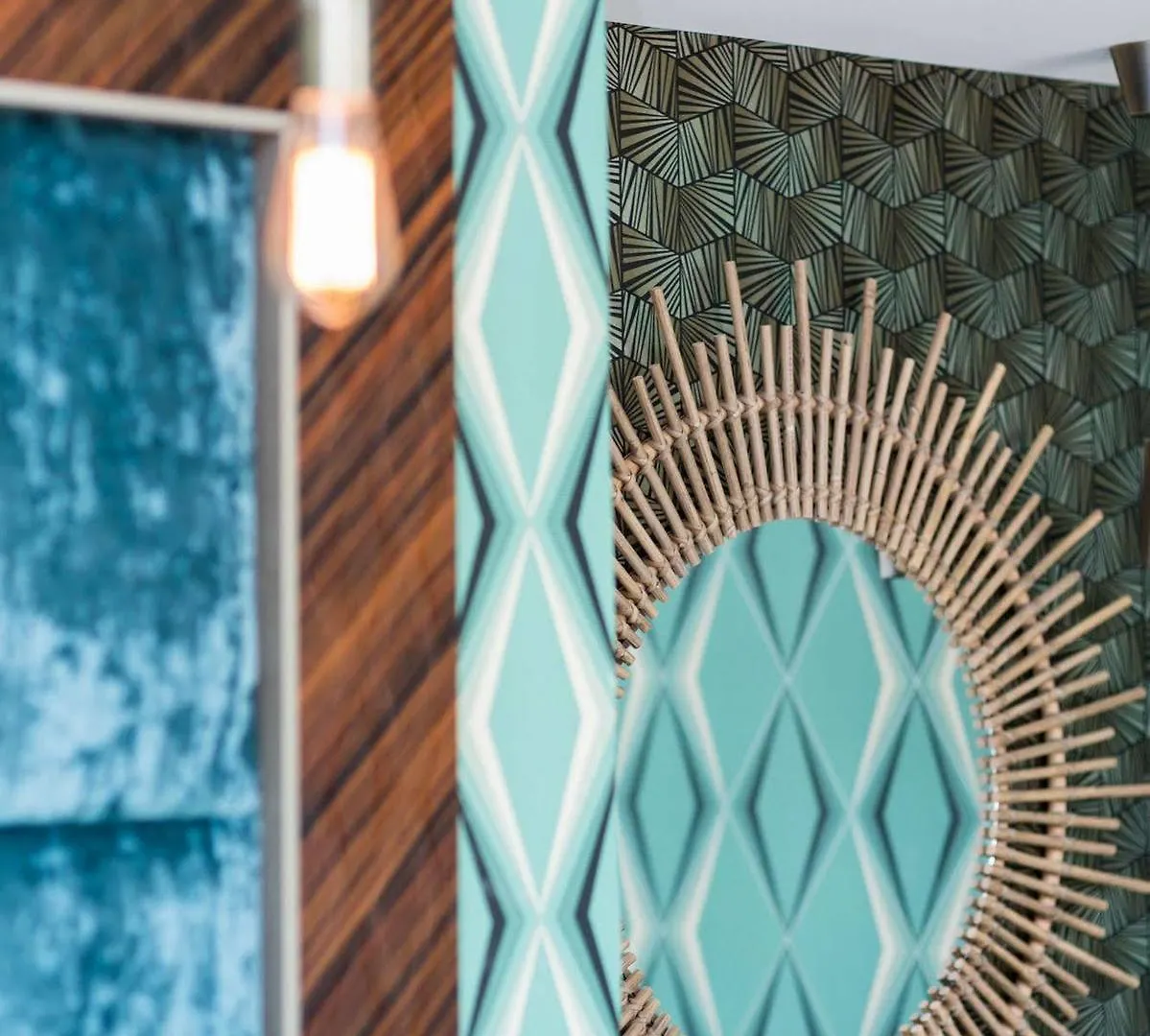 The Jay Hotel By Happyculture Nizza 4*,  Francia