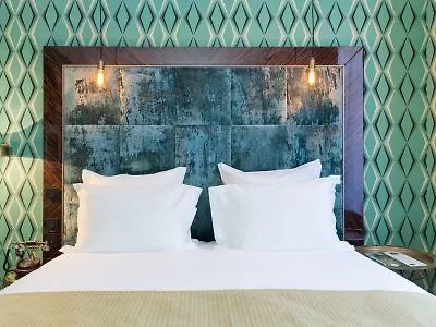 The Jay Hotel By Happyculture Nice 4*,
